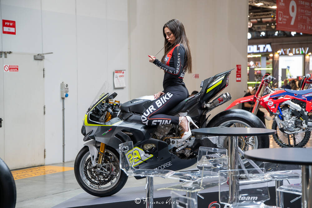 Eicma 2023