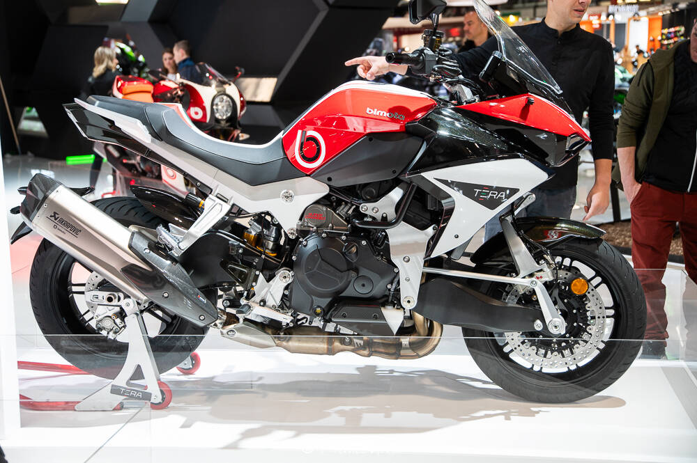 Eicma 2023