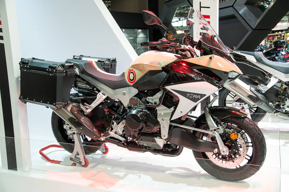 Eicma 2023