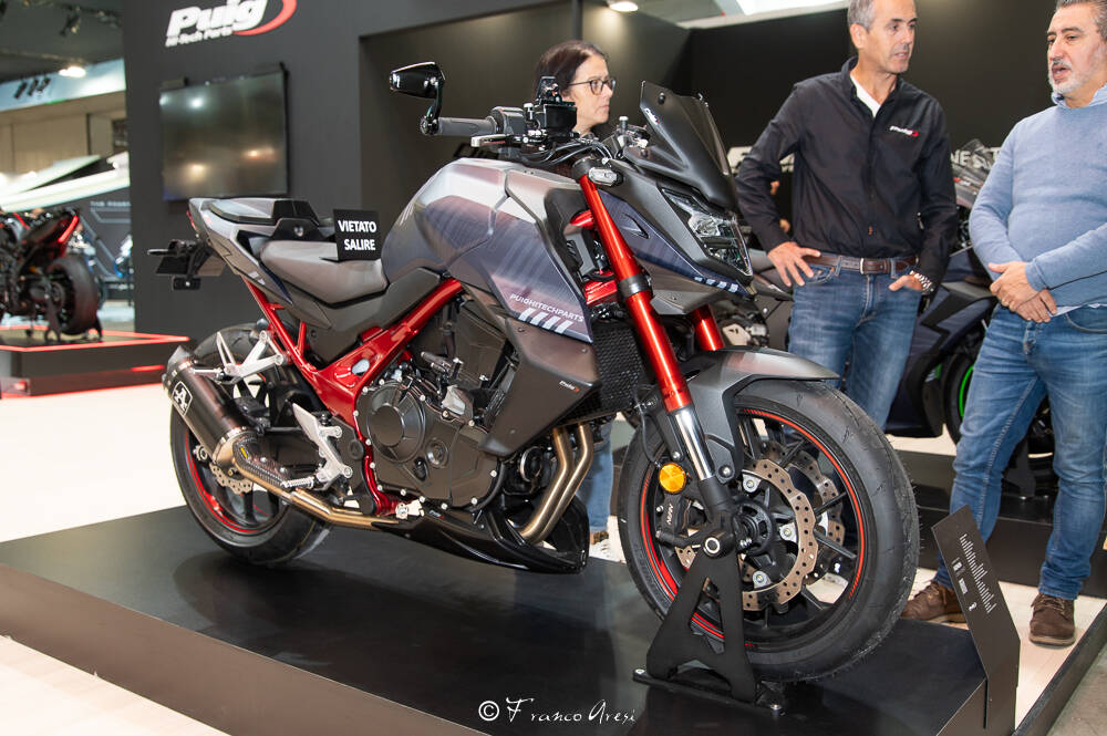 Eicma 2023