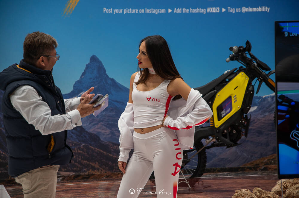 Eicma 2023
