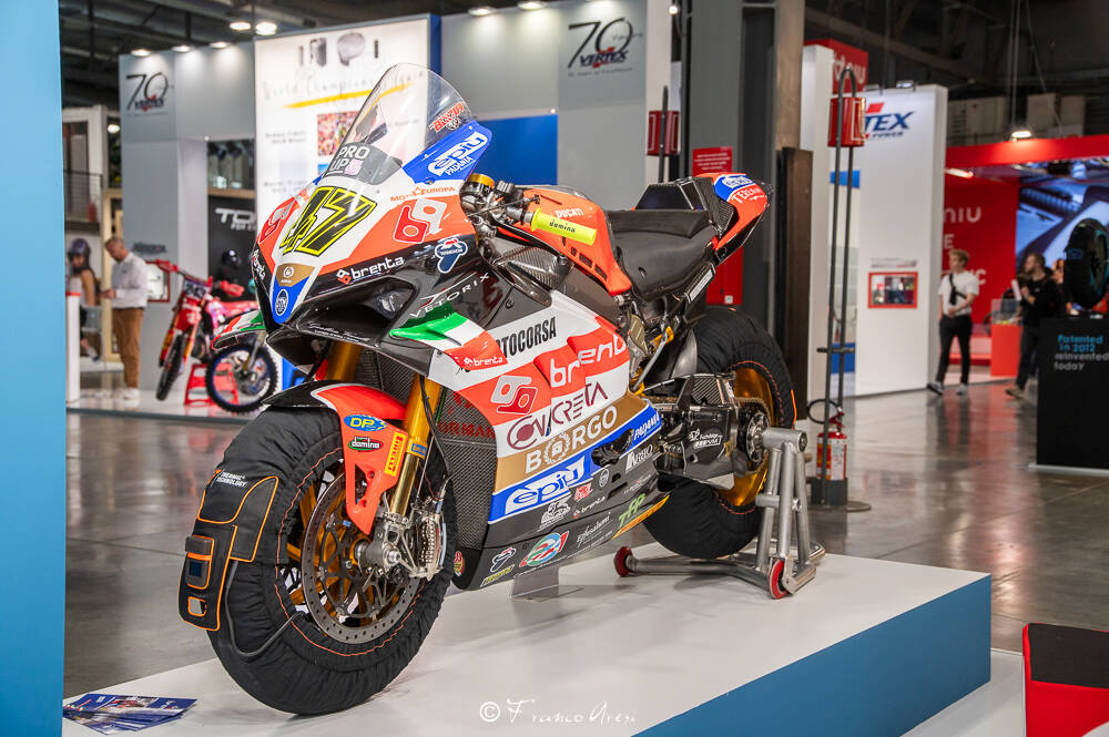 Eicma 2023