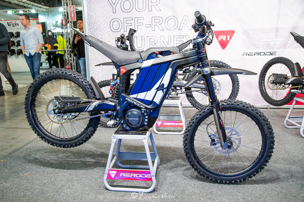 Eicma 2023