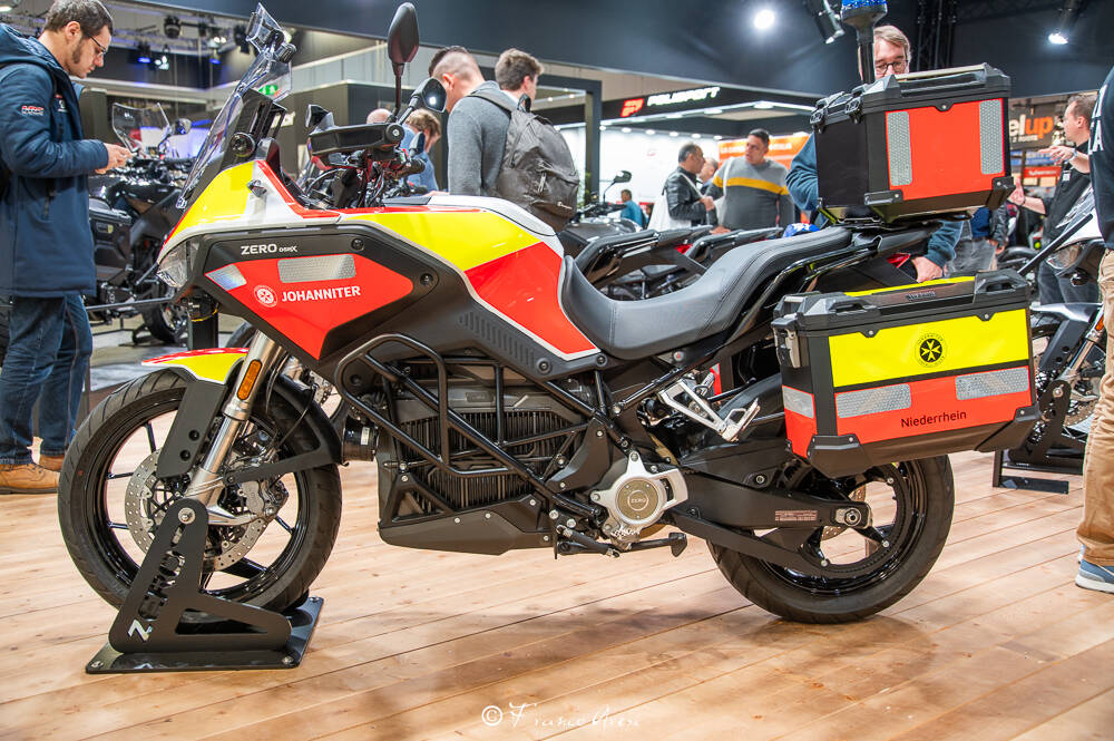 Eicma 2023