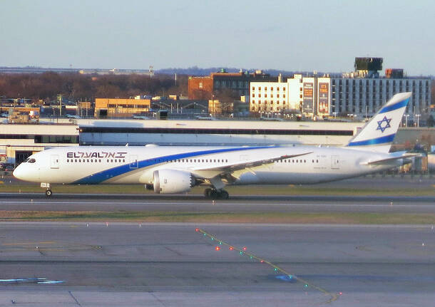 El Al