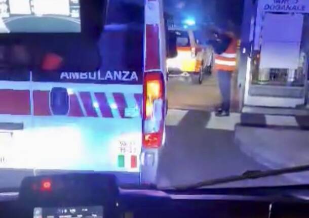 Esercitazione Malpensa