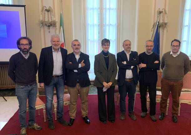 eventi Varese