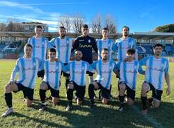 fbc saronno calcio 2023 eccellenza