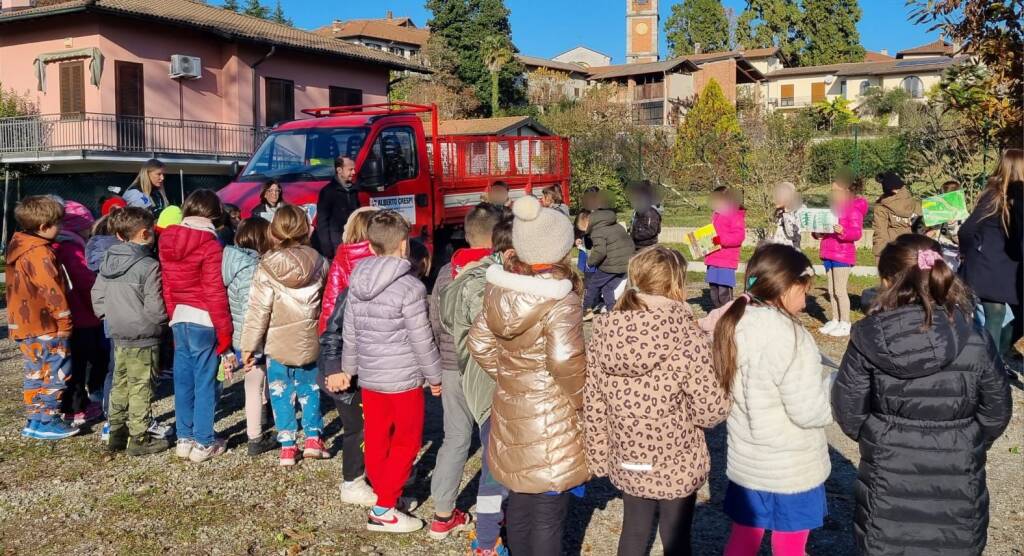 festa dell'albero 2023 cazzago