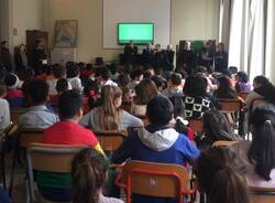 Festa dell'albero alla mazzini
