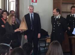 Festa dell'albero alla mazzini