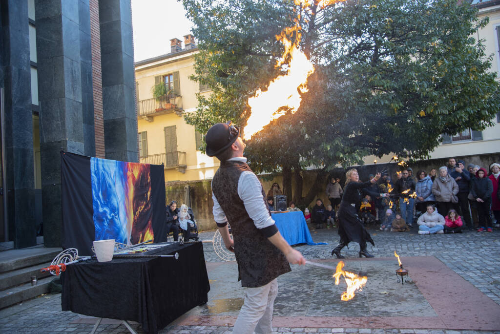 Festa di san martino 2023