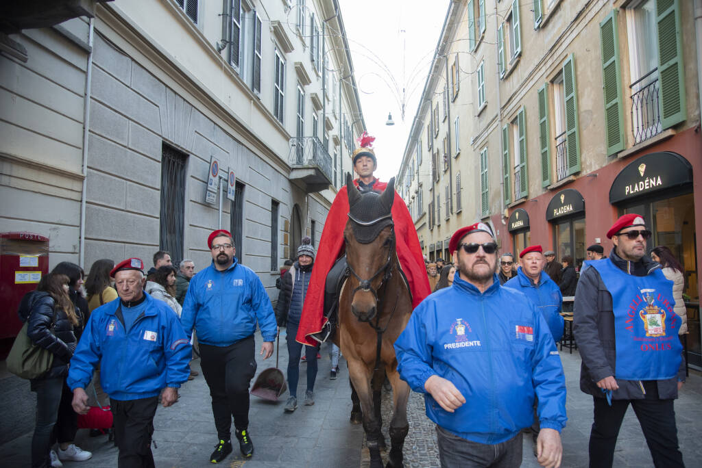 Festa di san martino 2023