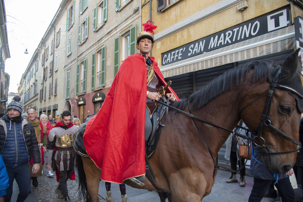 Festa di san martino 2023