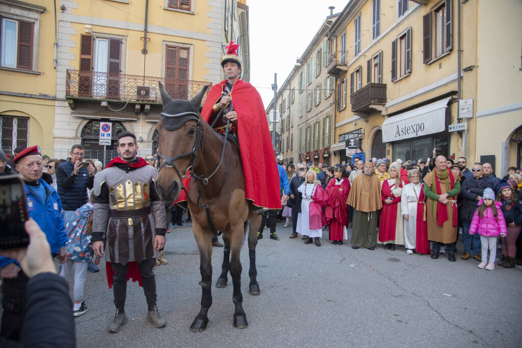 Festa di san martino 2023