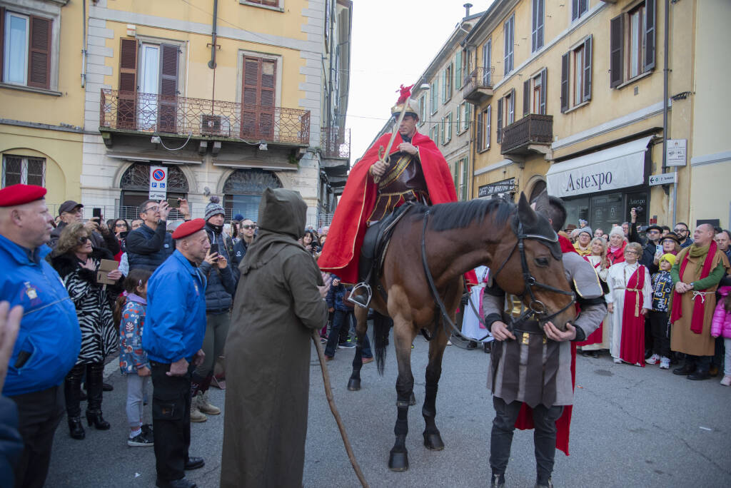 Festa di san martino 2023