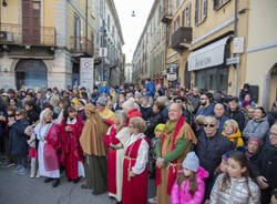 Festa di san martino 2023