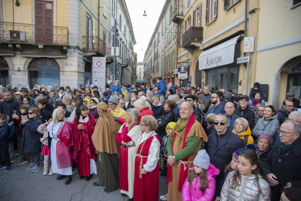 Festa di san martino 2023