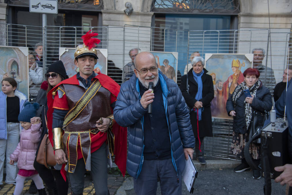 Festa di san martino 2023