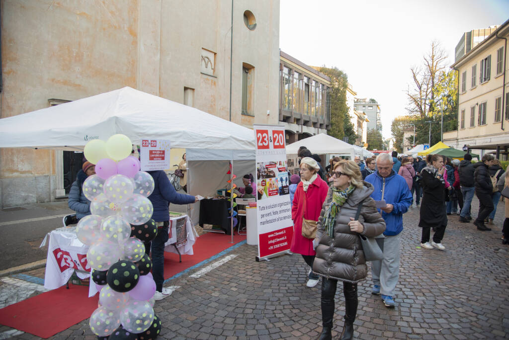 Festa di san martino 2023
