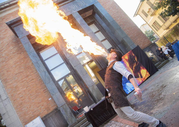 Festa di san Martino 2023