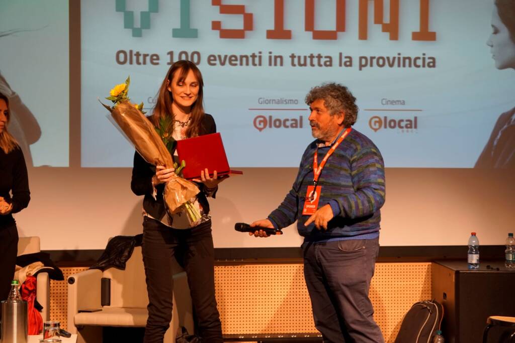Festival Glocal 2023 - Serata Unesco