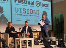 Festival Glocal 2023 - Serata Unesco