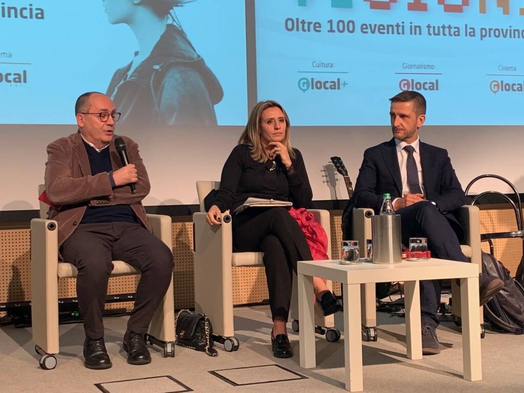 Festival Glocal 2023 - Serata Unesco