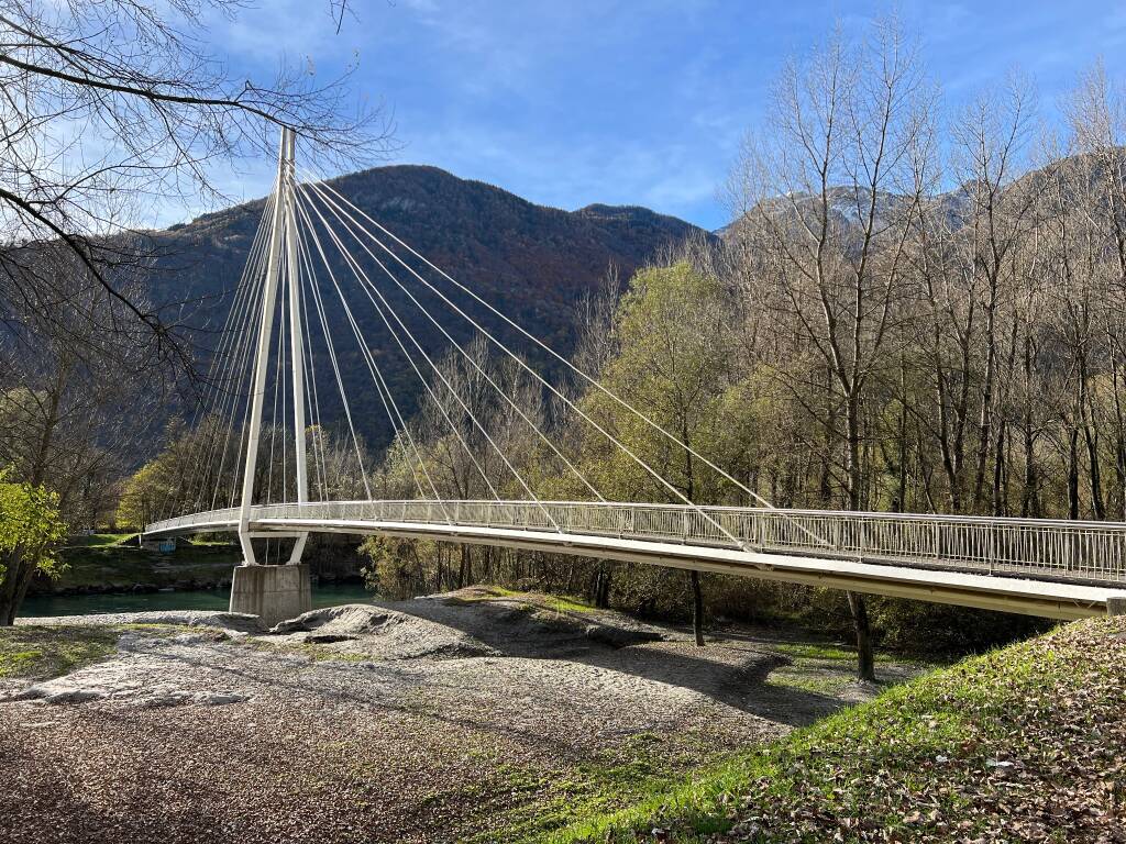 Francisca da Biasca a Bellinzona 