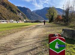 Francisca da Biasca a Bellinzona 