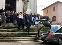 Funerali dante mercanti