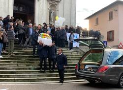 Funerali dante mercanti