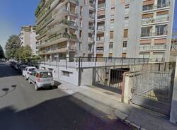 gallarate via carducci