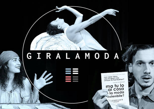 Gira la moda