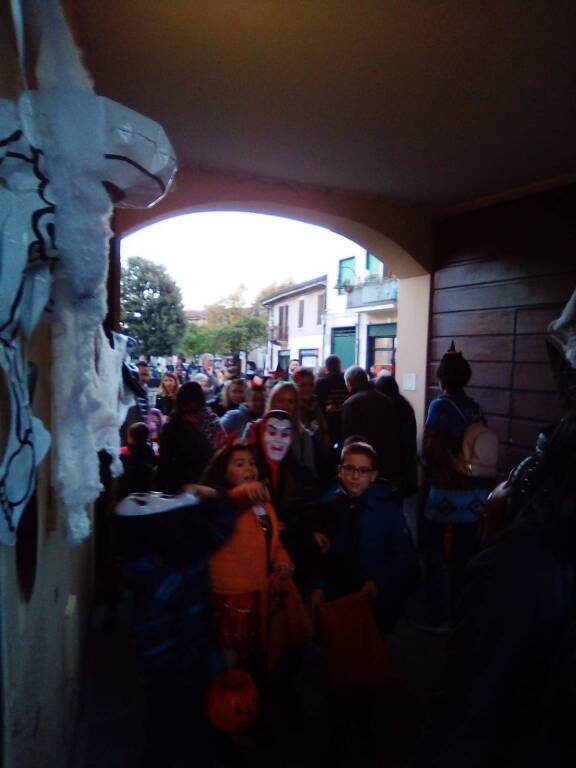 GhostBusto Fest a Busto Garolfo
