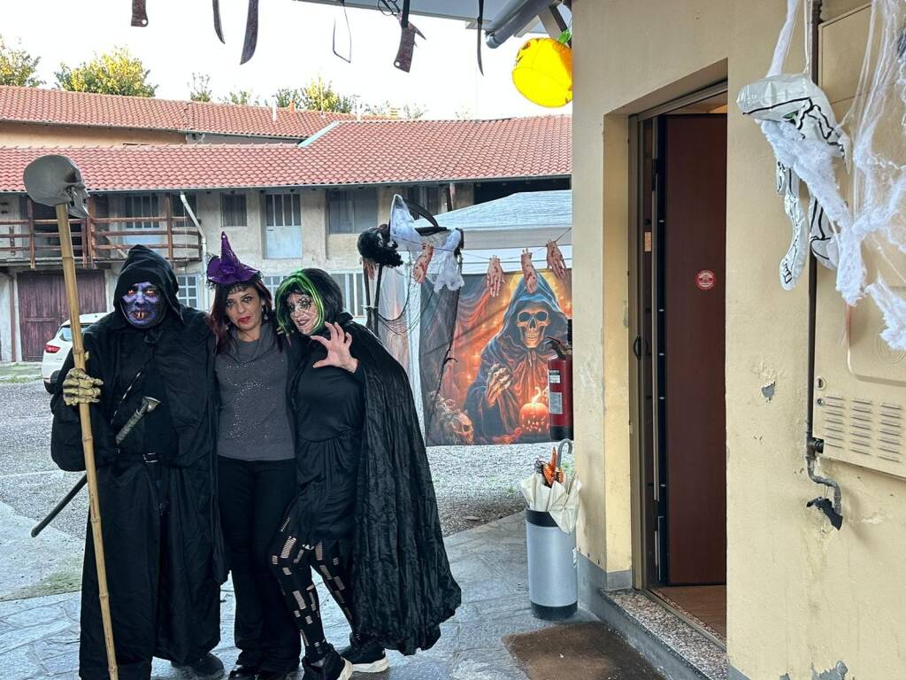 GhostBusto Fest a Busto Garolfo