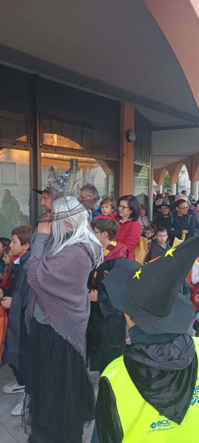 GhostBusto Fest a Busto Garolfo