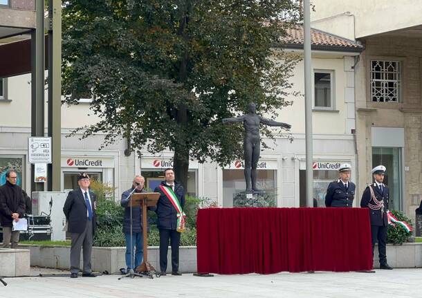 Giornata 4 novembre