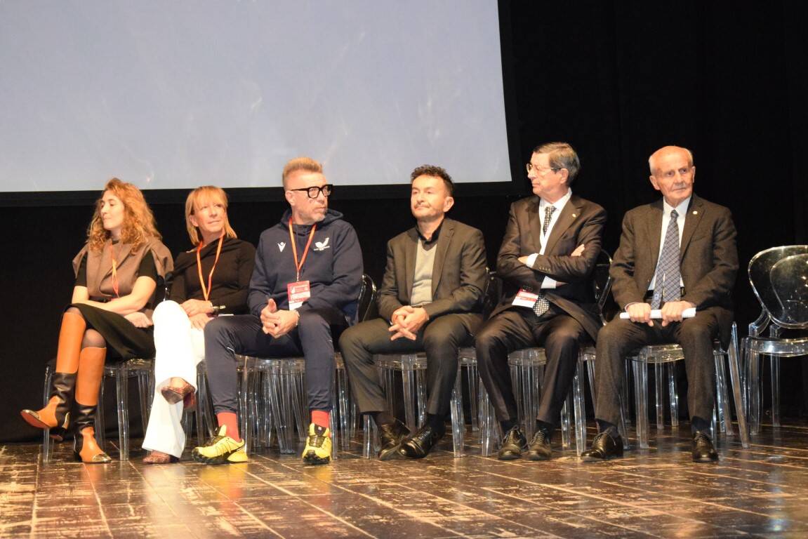 Giornata dello studente a Legnano