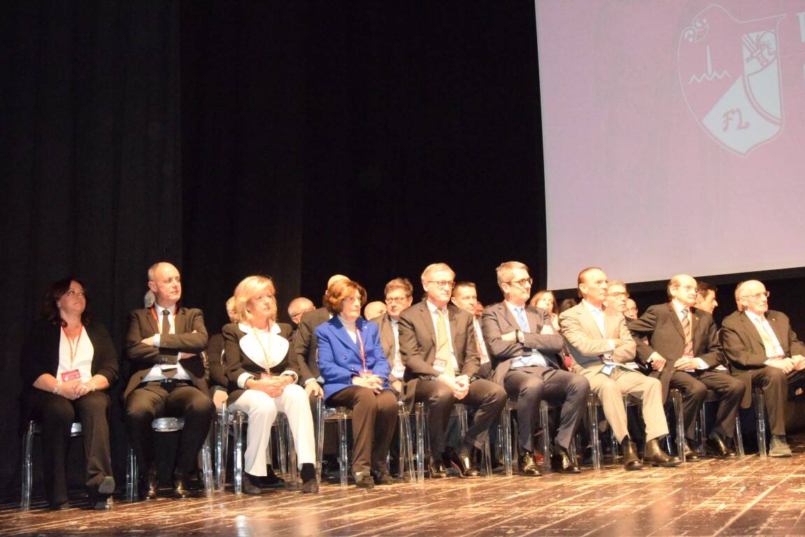 Giornata dello studente a Legnano