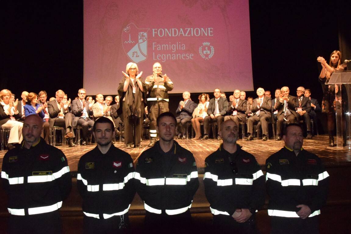 Giornata dello studente a Legnano