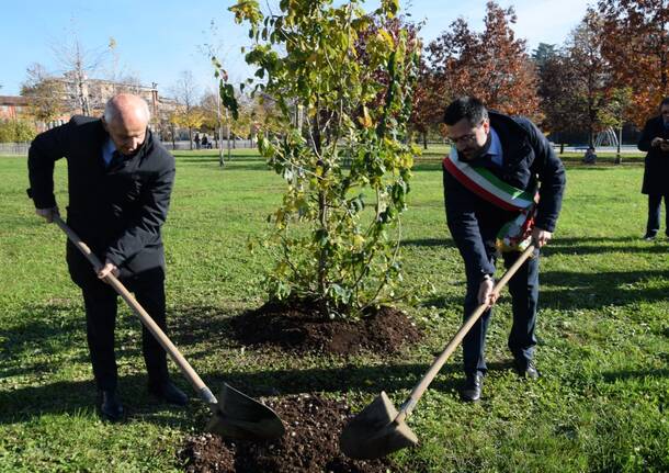 Giornata dello studente a Legnano