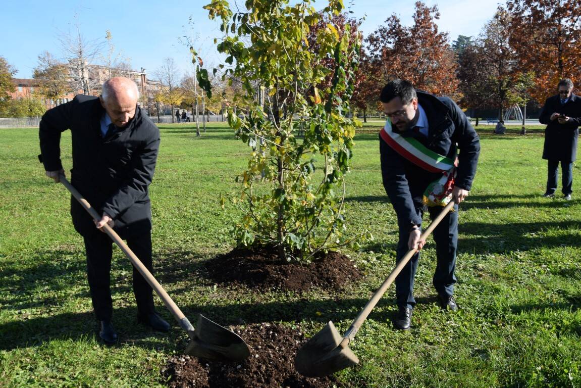 Giornata dello studente a Legnano