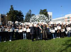 Giornata dello studente a Legnano