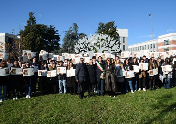 Giornata dello studente a Legnano