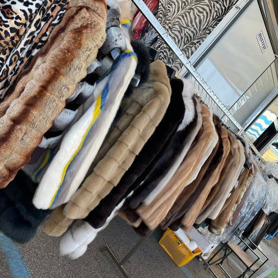 Gli Ambulanti di Forte dei Marmi® a Legnano con il distretto del commercio LEGNANO ON