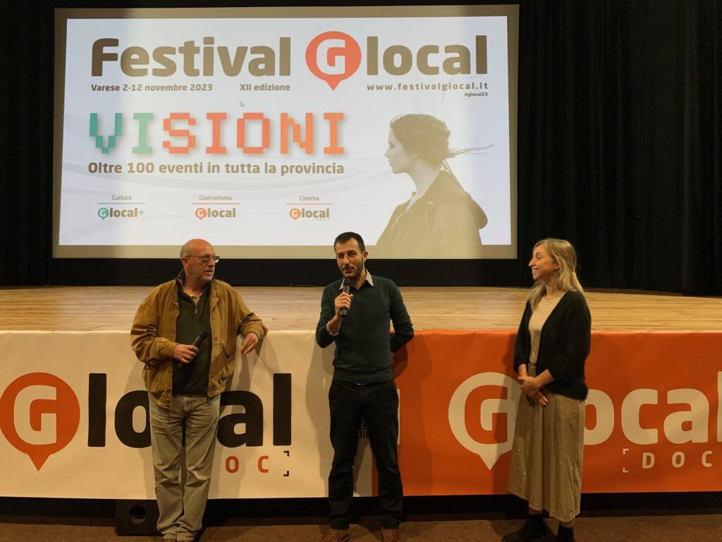 GLOCAL DOC 2023 - foto