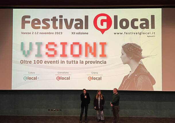 Glocal DOC. la seconda serata