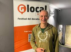 Glocal DOC - Gianni Manfredini