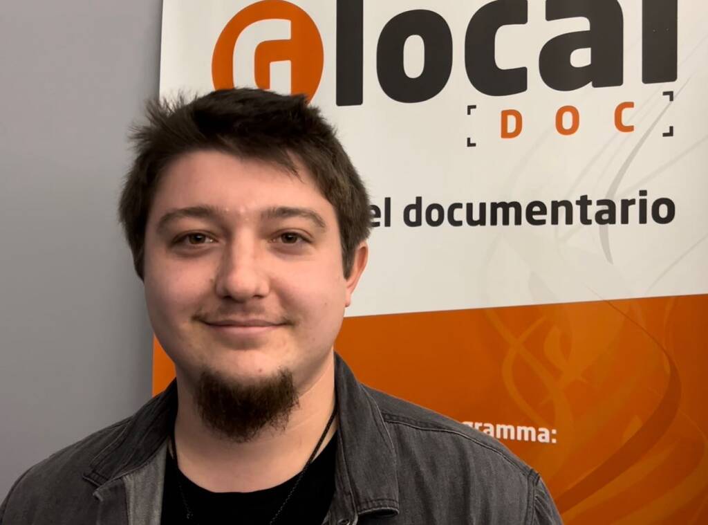 Glocal DOC - Scaltri ingenui